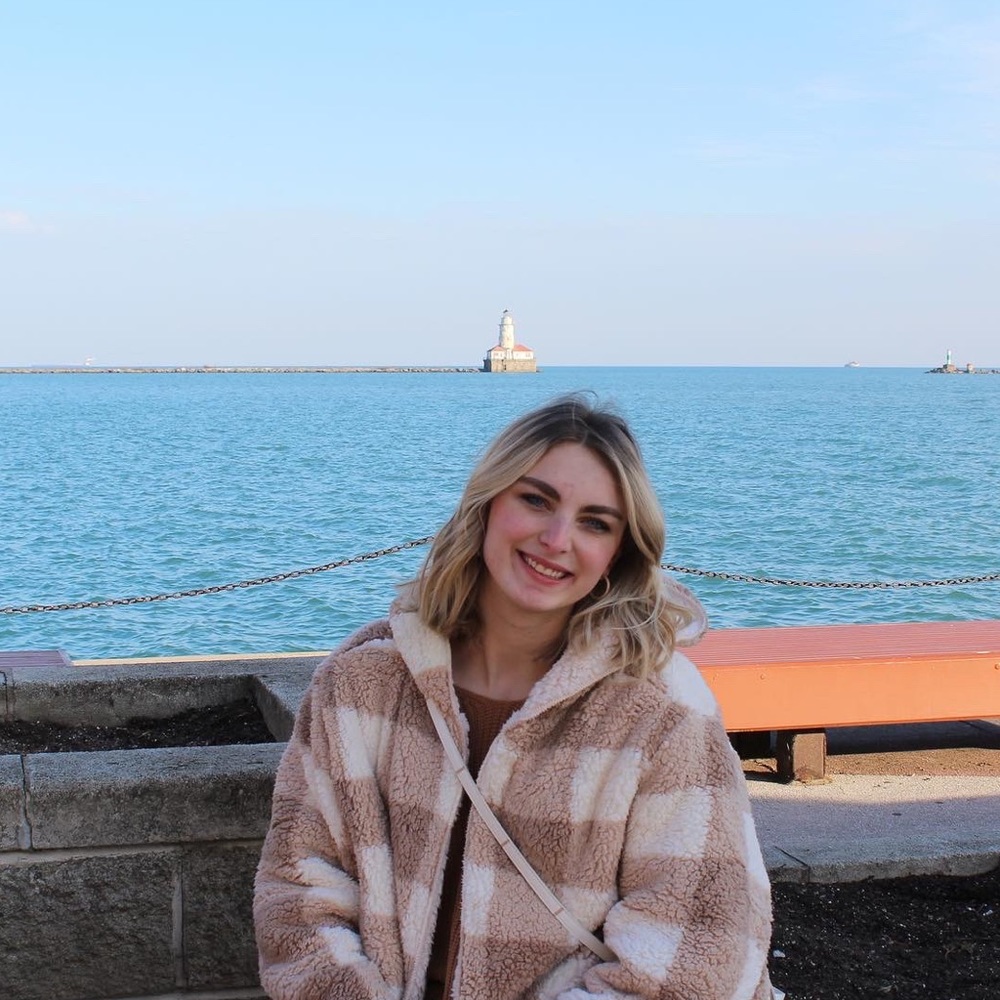 Meet your Posher, Victoria
